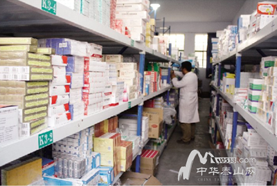 低价药取消限价后的市场困局 从泰安看低价药“有需无货”现象